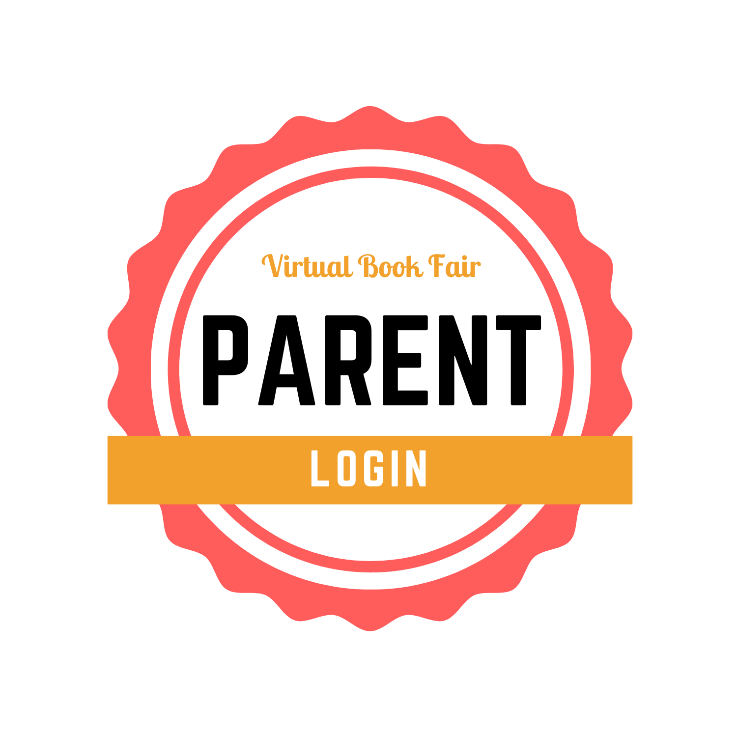 Book Fair Parent Login
